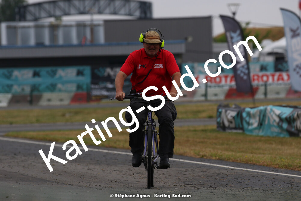 03-04-05/06/2022 : National Series Karting au circuit de Muret (Photos Stéphane Agnus) 2022 — karting