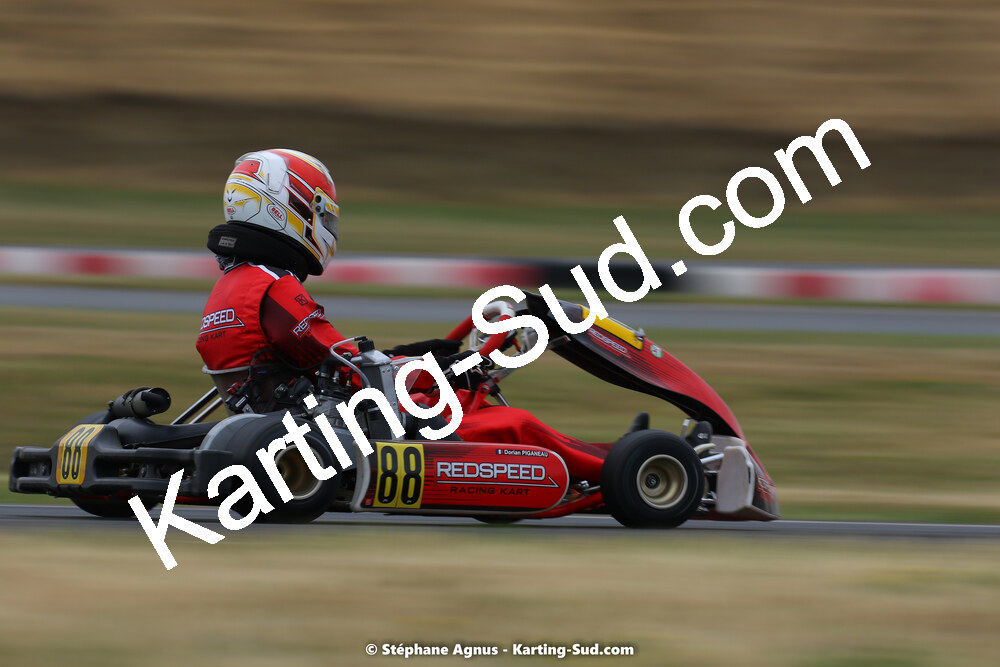 03-04-05/06/2022 : National Series Karting au circuit de Muret (Photos Stéphane Agnus) 2022 — karting