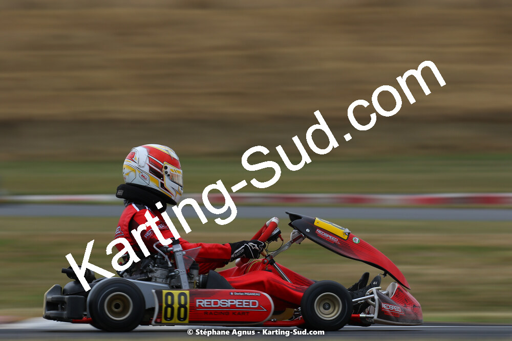 03-04-05/06/2022 : National Series Karting au circuit de Muret (Photos Stéphane Agnus) 2022 — karting