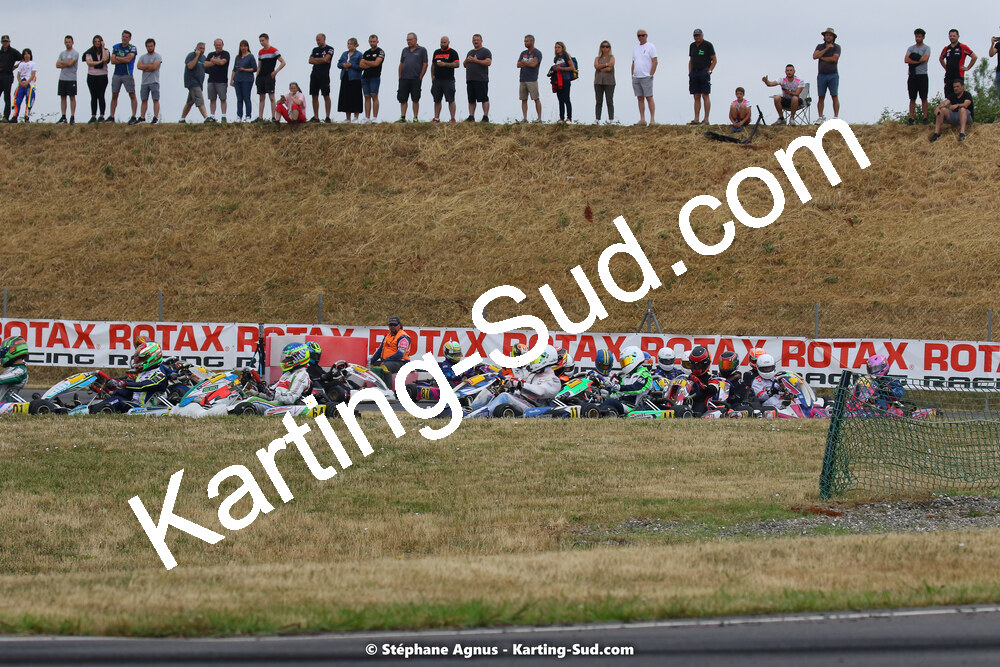 03-04-05/06/2022 : National Series Karting au circuit de Muret (Photos Stéphane Agnus) 2022 — karting