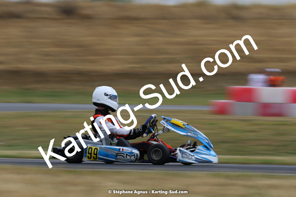 03-04-05/06/2022 : National Series Karting au circuit de Muret (Photos Stéphane Agnus) 2022 — karting