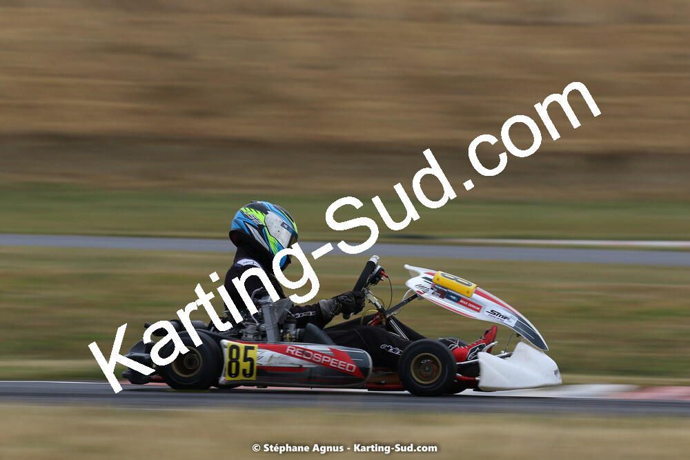 03-04-05/06/2022 : National Series Karting au circuit de Muret (Photos Stéphane Agnus) 2022 — karting