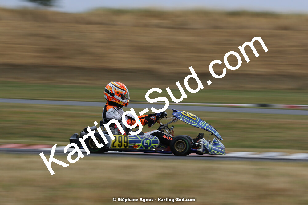 03-04-05/06/2022 : National Series Karting au circuit de Muret (Photos Stéphane Agnus) 2022 — karting