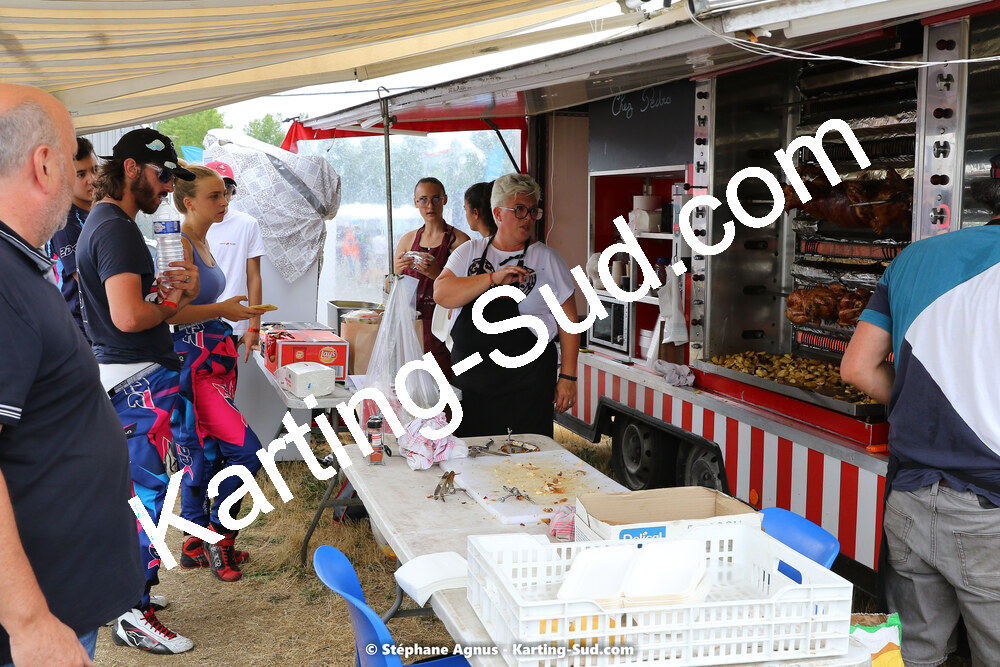 03-04-05/06/2022 : National Series Karting au circuit de Muret (Photos Stéphane Agnus) 2022 — karting