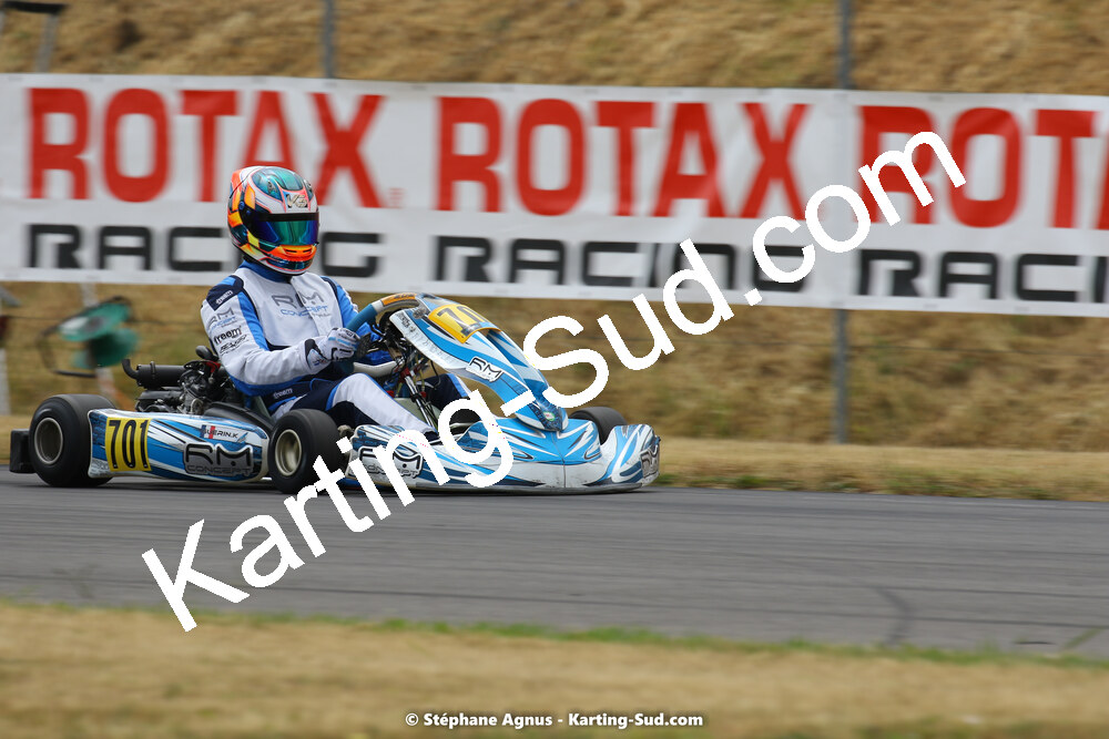 03-04-05/06/2022 : National Series Karting au circuit de Muret (Photos Stéphane Agnus) 2022 — karting