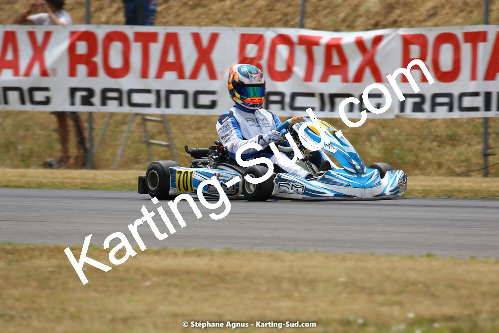 03-04-05/06/2022 : National Series Karting au circuit de Muret (Photos Stéphane Agnus) 2022 — karting