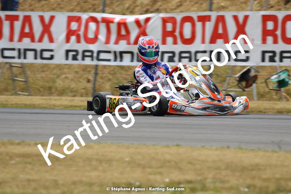 03-04-05/06/2022 : National Series Karting au circuit de Muret (Photos Stéphane Agnus) 2022 — karting