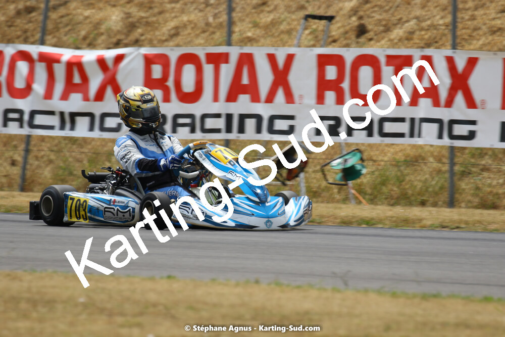 03-04-05/06/2022 : National Series Karting au circuit de Muret (Photos Stéphane Agnus) 2022 — karting