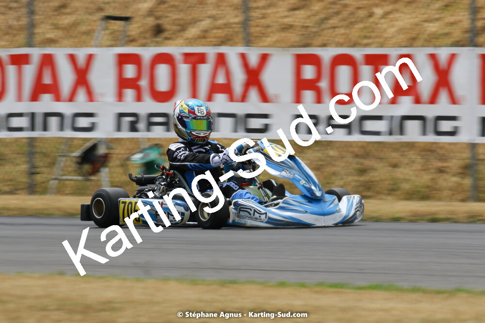 03-04-05/06/2022 : National Series Karting au circuit de Muret (Photos Stéphane Agnus) 2022 — karting