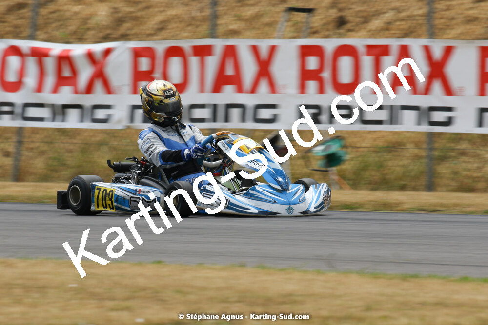 03-04-05/06/2022 : National Series Karting au circuit de Muret (Photos Stéphane Agnus) 2022 — karting