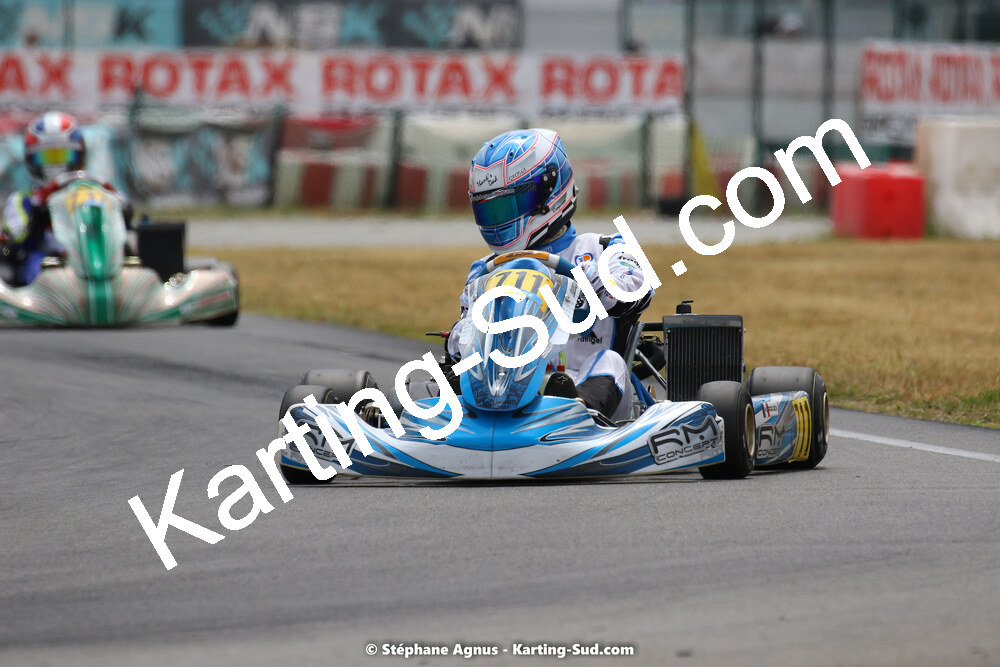 03-04-05/06/2022 : National Series Karting au circuit de Muret (Photos Stéphane Agnus) 2022 — karting
