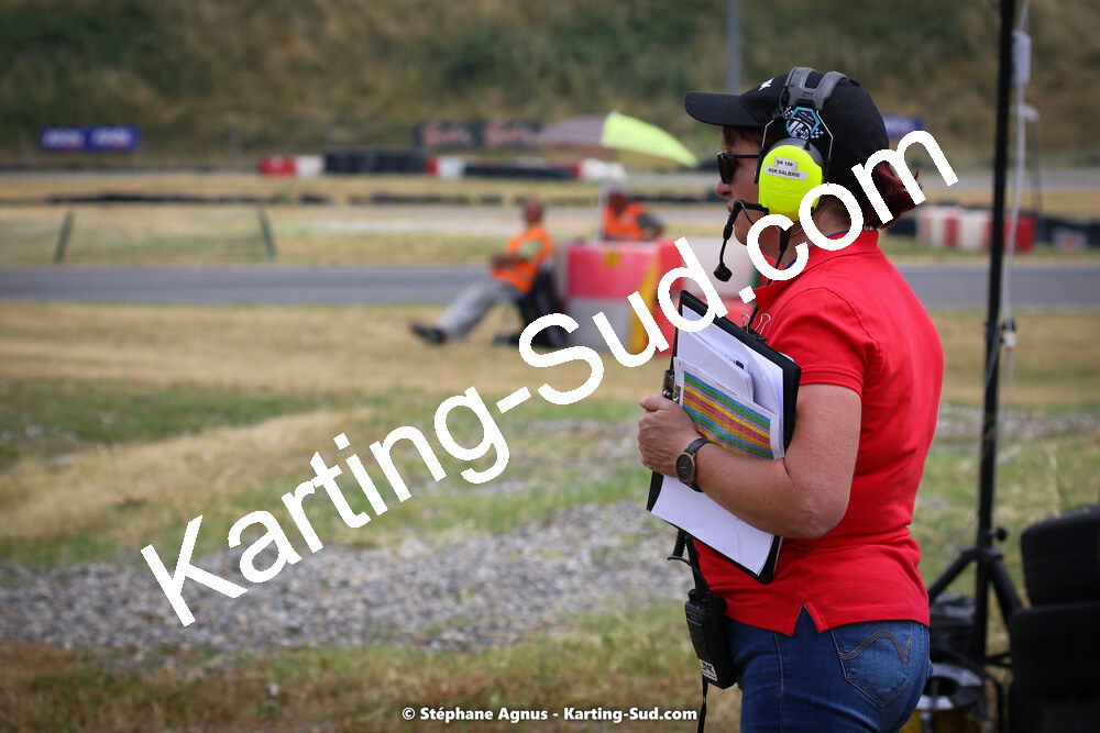 03-04-05/06/2022 : National Series Karting au circuit de Muret (Photos Stéphane Agnus) 2022 — karting