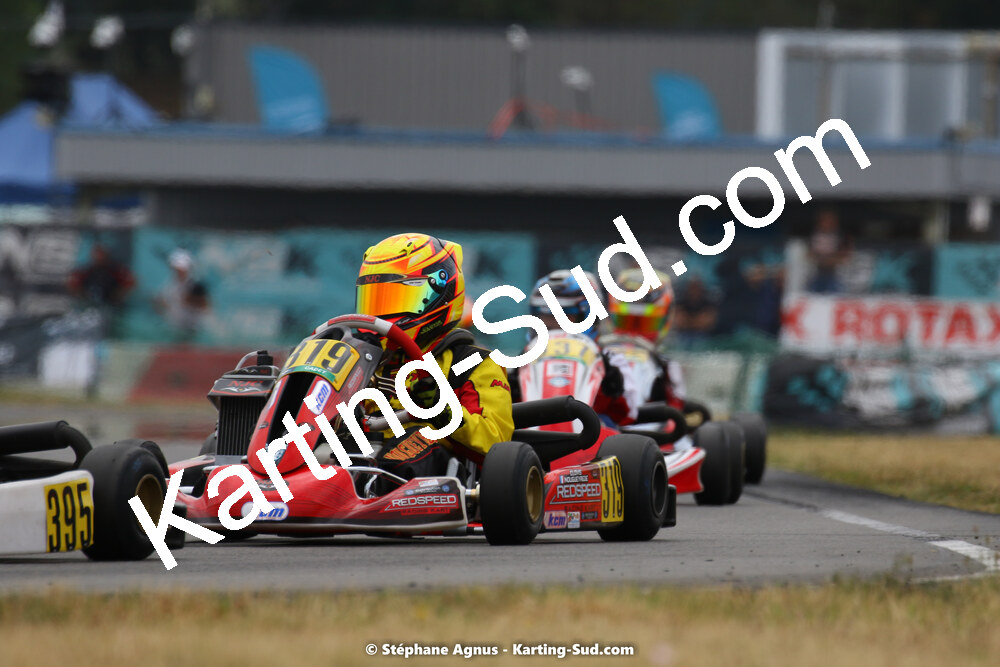 03-04-05/06/2022 : National Series Karting au circuit de Muret (Photos Stéphane Agnus) 2022 — karting