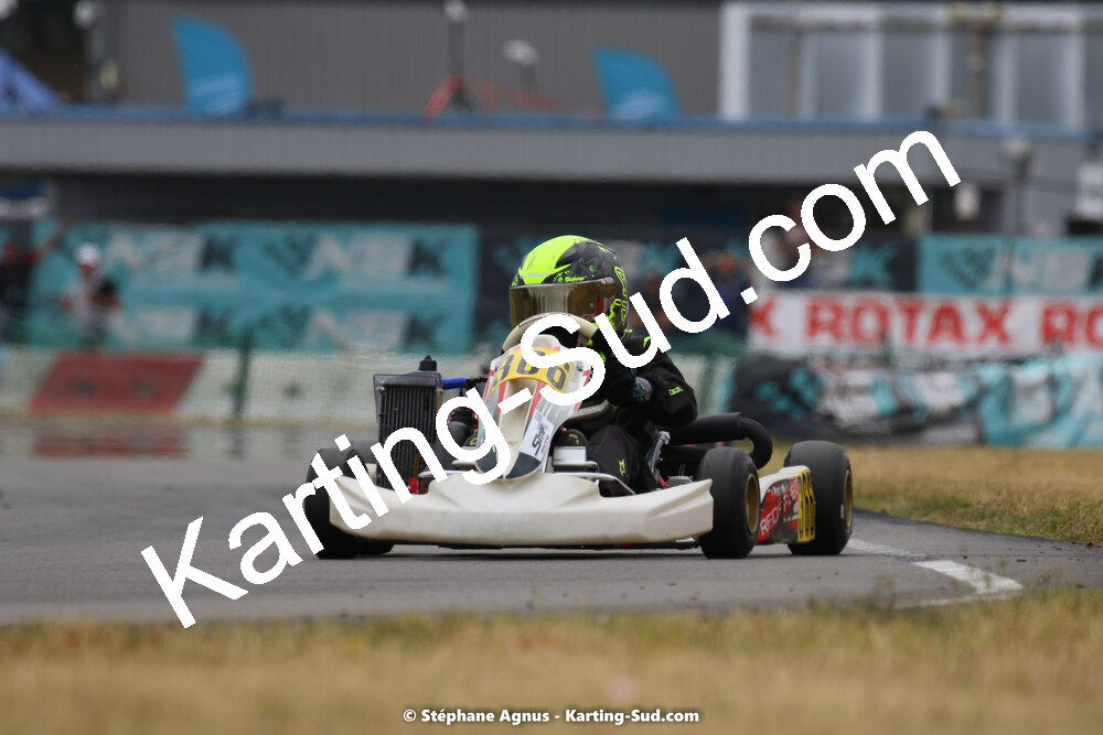 03-04-05/06/2022 : National Series Karting au circuit de Muret (Photos Stéphane Agnus) 2022 — karting