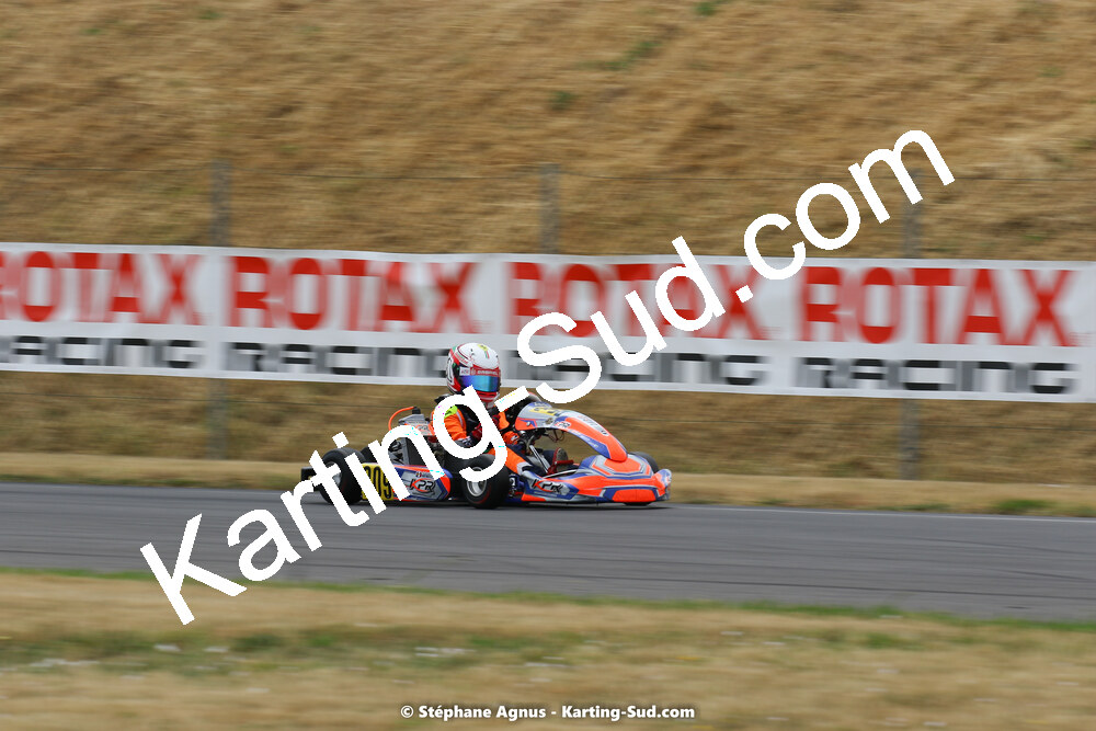 03-04-05/06/2022 : National Series Karting au circuit de Muret (Photos Stéphane Agnus) 2022 — karting