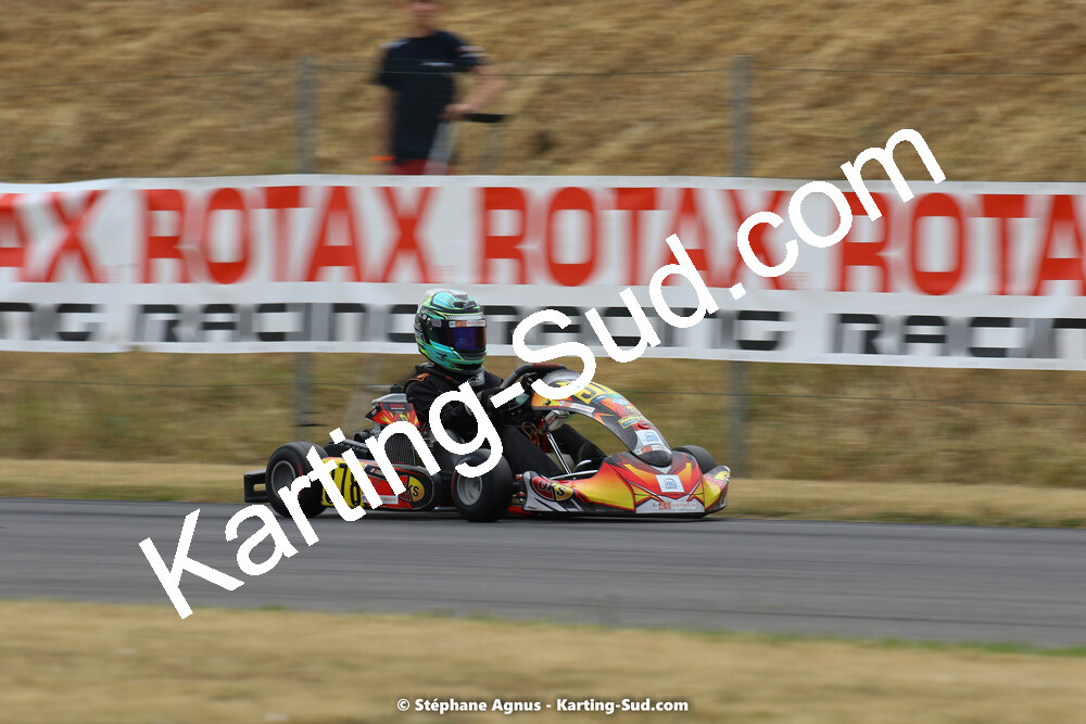 03-04-05/06/2022 : National Series Karting au circuit de Muret (Photos Stéphane Agnus) 2022 — karting
