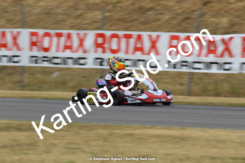 03-04-05/06/2022 : National Series Karting au circuit de Muret (Photos Stéphane Agnus) 2022 — karting