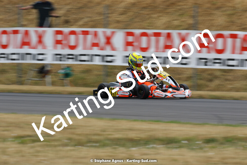 03-04-05/06/2022 : National Series Karting au circuit de Muret (Photos Stéphane Agnus) 2022 — karting
