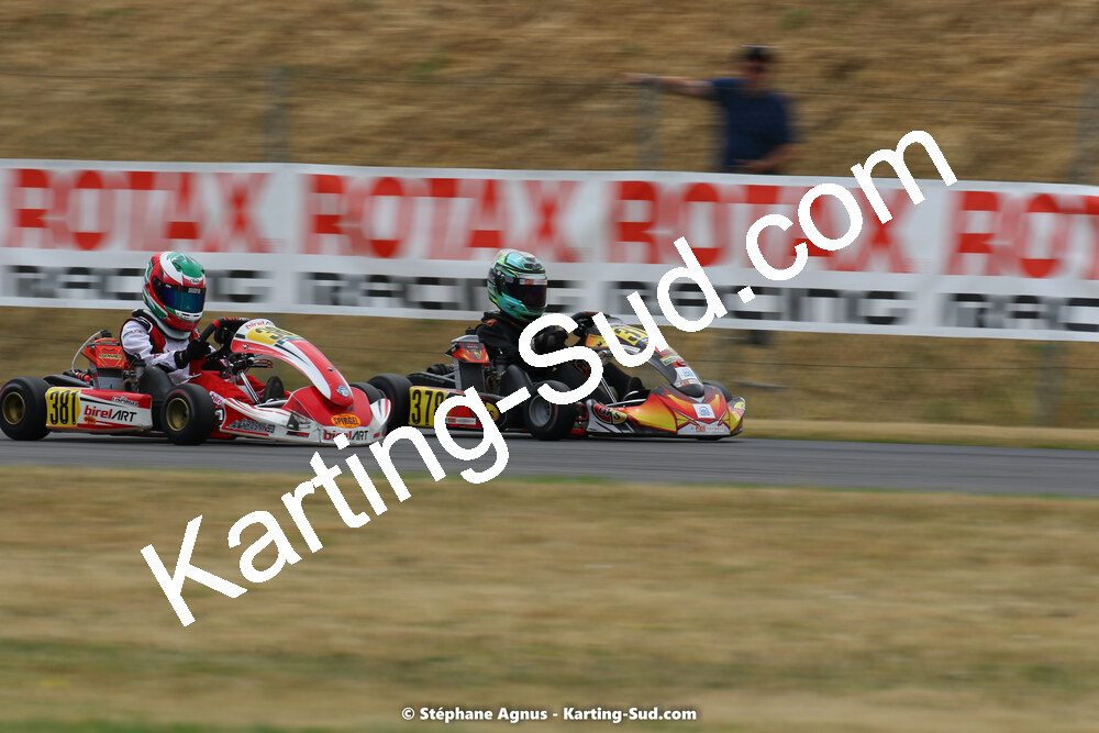 03-04-05/06/2022 : National Series Karting au circuit de Muret (Photos Stéphane Agnus) 2022 — karting