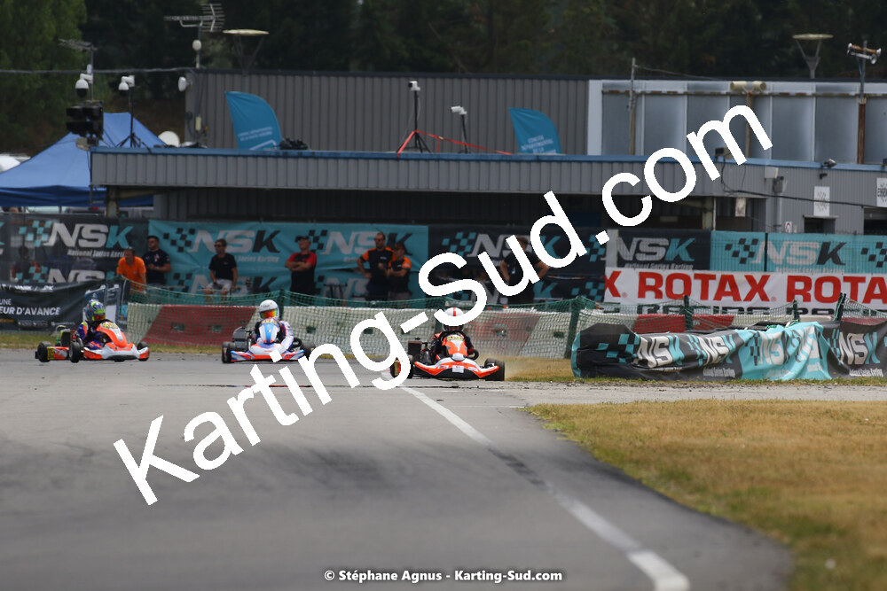 03-04-05/06/2022 : National Series Karting au circuit de Muret (Photos Stéphane Agnus) 2022 — karting