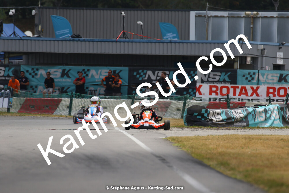 03-04-05/06/2022 : National Series Karting au circuit de Muret (Photos Stéphane Agnus) 2022 — karting