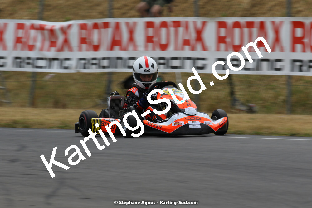 03-04-05/06/2022 : National Series Karting au circuit de Muret (Photos Stéphane Agnus) 2022 — karting