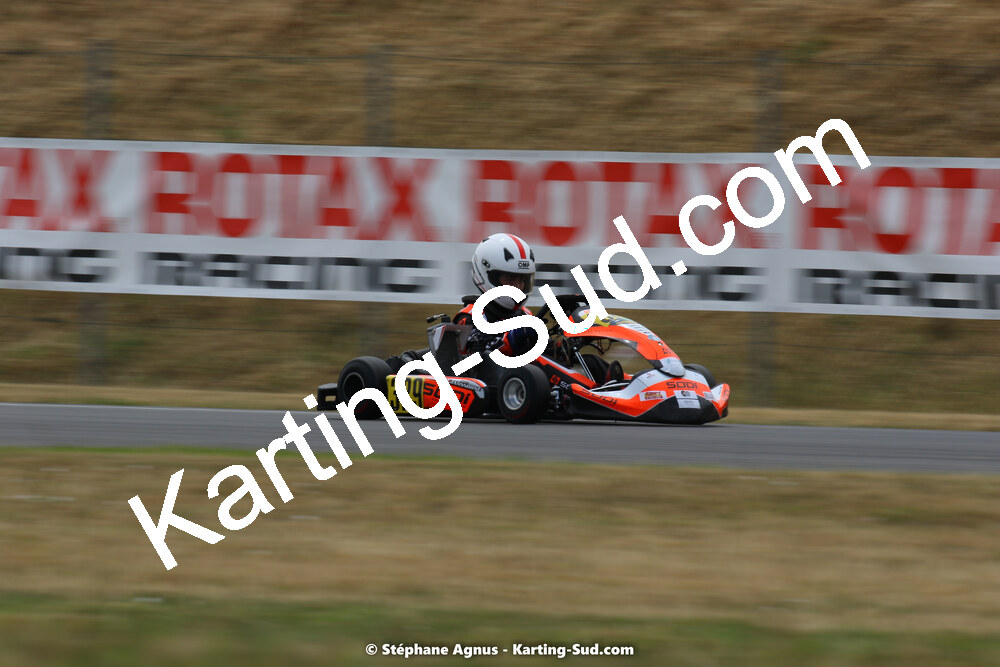 03-04-05/06/2022 : National Series Karting au circuit de Muret (Photos Stéphane Agnus) 2022 — karting