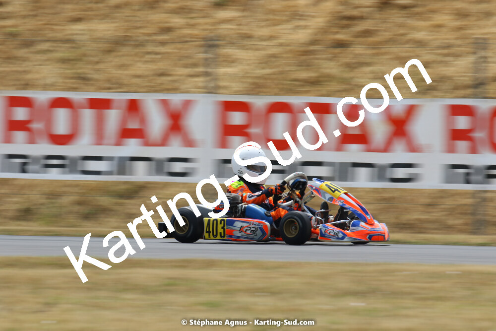 03-04-05/06/2022 : National Series Karting au circuit de Muret (Photos Stéphane Agnus) 2022 — karting