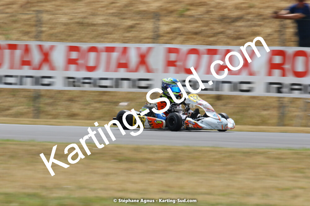 03-04-05/06/2022 : National Series Karting au circuit de Muret (Photos Stéphane Agnus) 2022 — karting