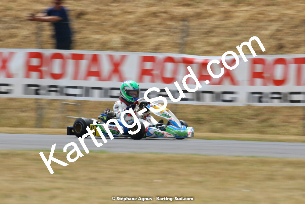 03-04-05/06/2022 : National Series Karting au circuit de Muret (Photos Stéphane Agnus) 2022 — karting