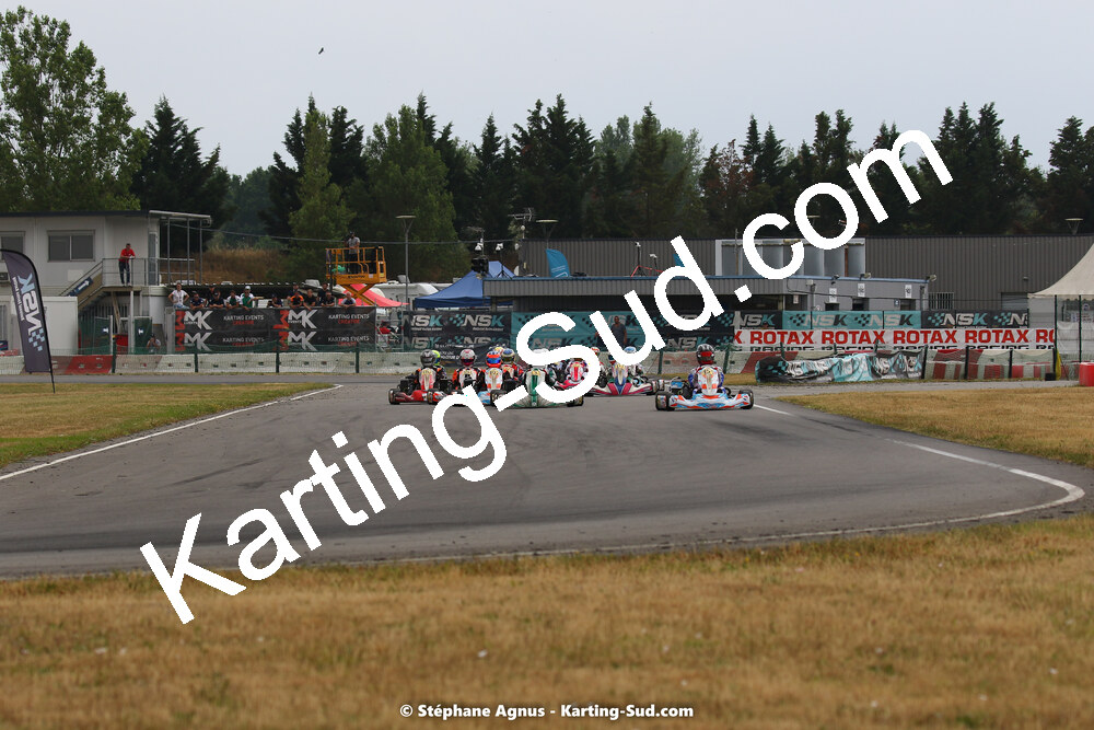 03-04-05/06/2022 : National Series Karting au circuit de Muret (Photos Stéphane Agnus) 2022 — karting