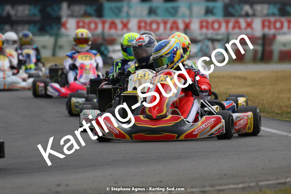 03-04-05/06/2022 : National Series Karting au circuit de Muret (Photos Stéphane Agnus) 2022 — karting