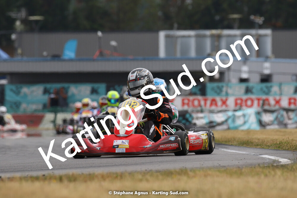 03-04-05/06/2022 : National Series Karting au circuit de Muret (Photos Stéphane Agnus) 2022 — karting