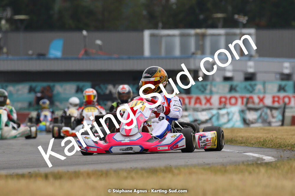 03-04-05/06/2022 : National Series Karting au circuit de Muret (Photos Stéphane Agnus) 2022 — karting