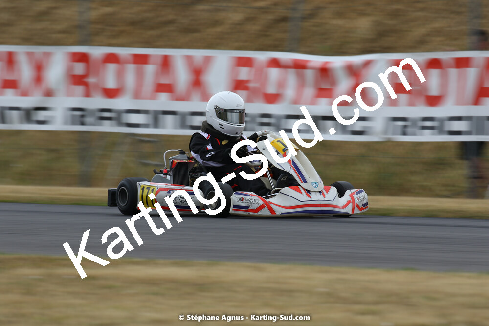 03-04-05/06/2022 : National Series Karting au circuit de Muret (Photos Stéphane Agnus) 2022 — karting