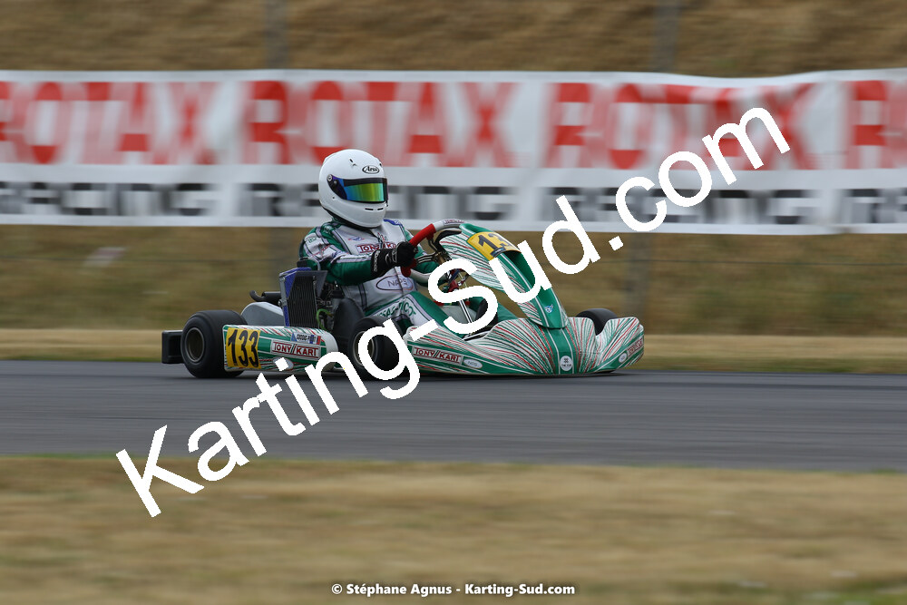 03-04-05/06/2022 : National Series Karting au circuit de Muret (Photos Stéphane Agnus) 2022 — karting