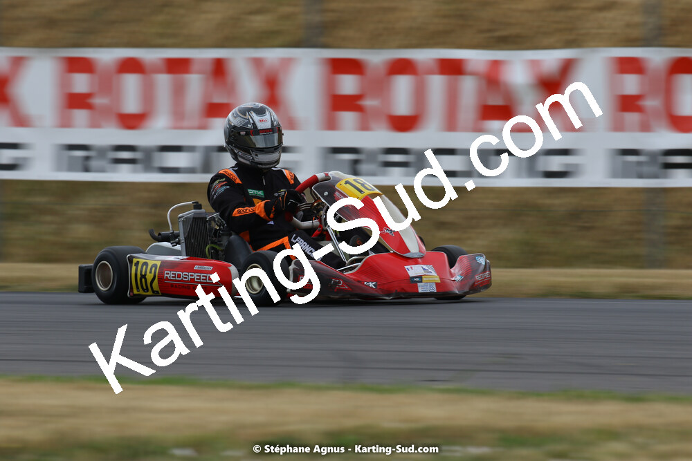 03-04-05/06/2022 : National Series Karting au circuit de Muret (Photos Stéphane Agnus) 2022 — karting