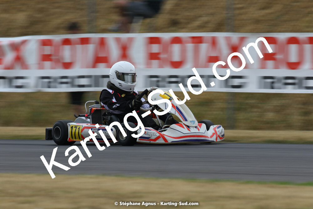 03-04-05/06/2022 : National Series Karting au circuit de Muret (Photos Stéphane Agnus) 2022 — karting