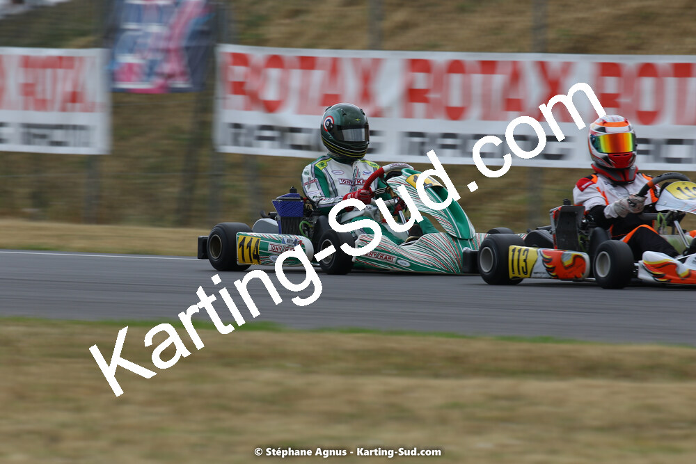 03-04-05/06/2022 : National Series Karting au circuit de Muret (Photos Stéphane Agnus) 2022 — karting