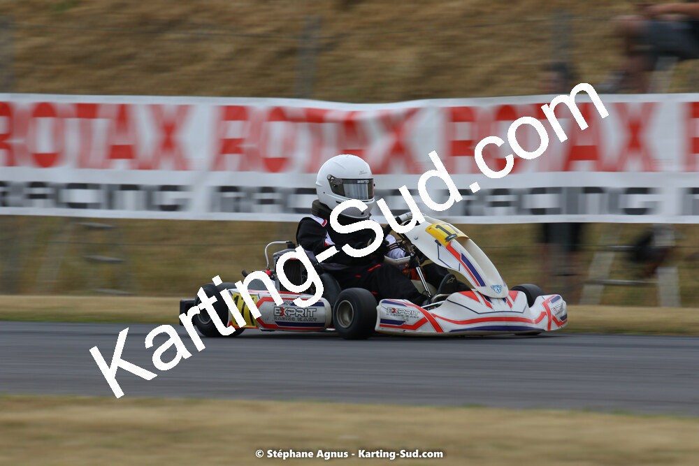 03-04-05/06/2022 : National Series Karting au circuit de Muret (Photos Stéphane Agnus) 2022 — karting