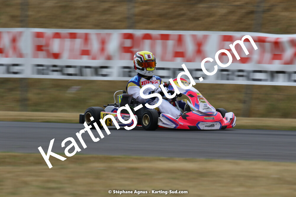 03-04-05/06/2022 : National Series Karting au circuit de Muret (Photos Stéphane Agnus) 2022 — karting