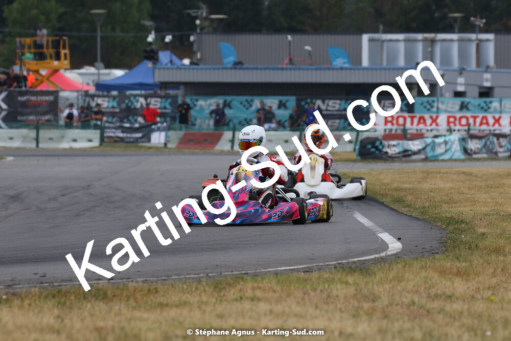 03-04-05/06/2022 : National Series Karting au circuit de Muret (Photos Stéphane Agnus) 2022 — karting