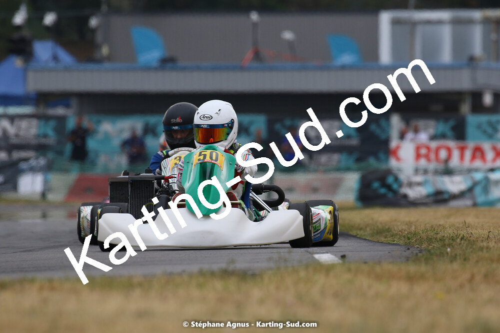 03-04-05/06/2022 : National Series Karting au circuit de Muret (Photos Stéphane Agnus) 2022 — karting