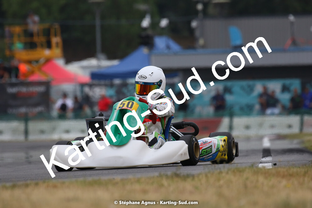 03-04-05/06/2022 : National Series Karting au circuit de Muret (Photos Stéphane Agnus) 2022 — karting