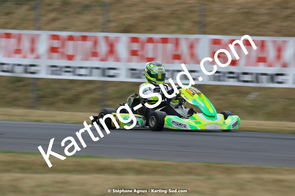 03-04-05/06/2022 : National Series Karting au circuit de Muret (Photos Stéphane Agnus) 2022 — karting