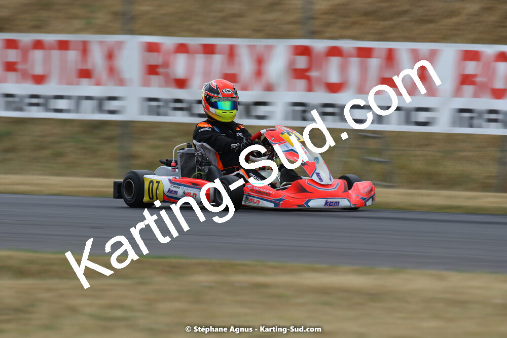 03-04-05/06/2022 : National Series Karting au circuit de Muret (Photos Stéphane Agnus) 2022 — karting