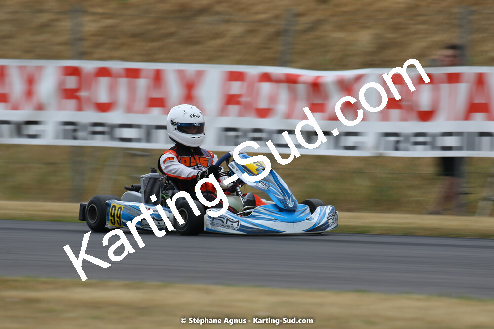 03-04-05/06/2022 : National Series Karting au circuit de Muret (Photos Stéphane Agnus) 2022 — karting