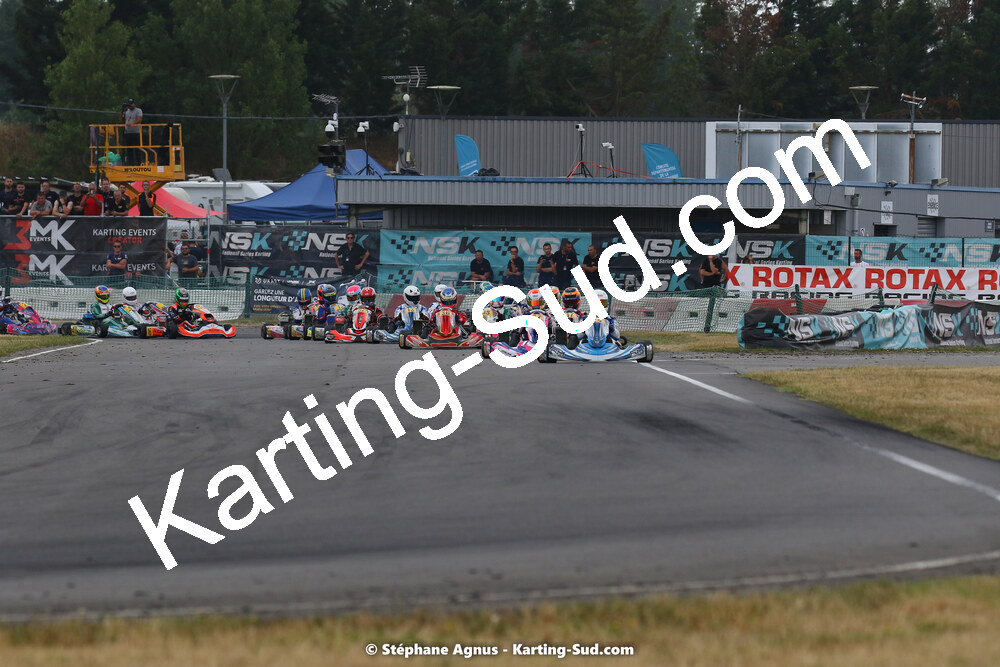 03-04-05/06/2022 : National Series Karting au circuit de Muret (Photos Stéphane Agnus) 2022 — karting