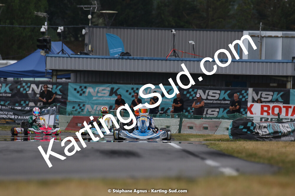 03-04-05/06/2022 : National Series Karting au circuit de Muret (Photos Stéphane Agnus) 2022 — karting