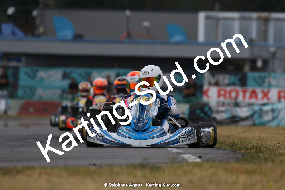 03-04-05/06/2022 : National Series Karting au circuit de Muret (Photos Stéphane Agnus) 2022 — karting